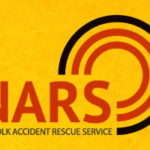 Scouting Supports Norfolk Accident Rescue Service (NARS)