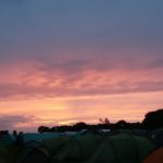 Explorers attend Poacher International Scout Jamboree